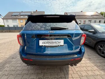 Explorer ST-Line Plug-in-Hybrid 4x4 3.0 V6