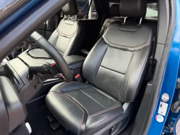 Explorer ST-Line Plug-in-Hybrid 4x4 3.0 V6