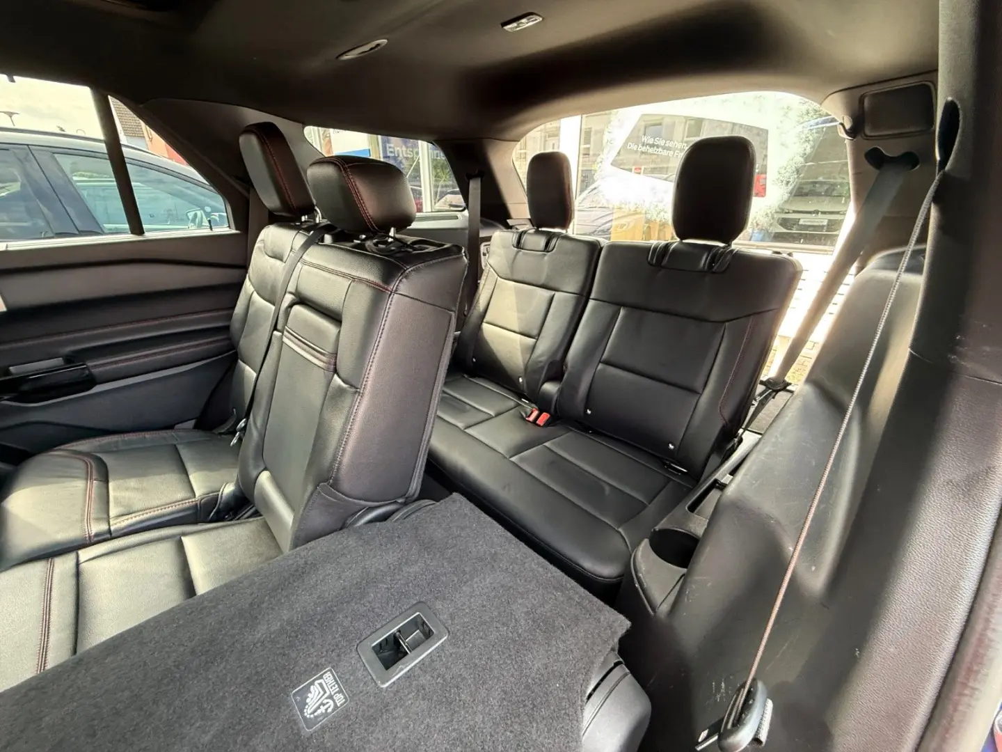 Explorer ST-Line Plug-in-Hybrid 4x4 3.0 V6