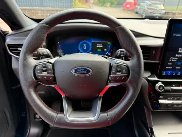 Explorer ST-Line Plug-in-Hybrid 4x4 3.0 V6