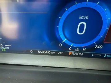 Explorer ST-Line Plug-in-Hybrid 4x4 3.0 V6