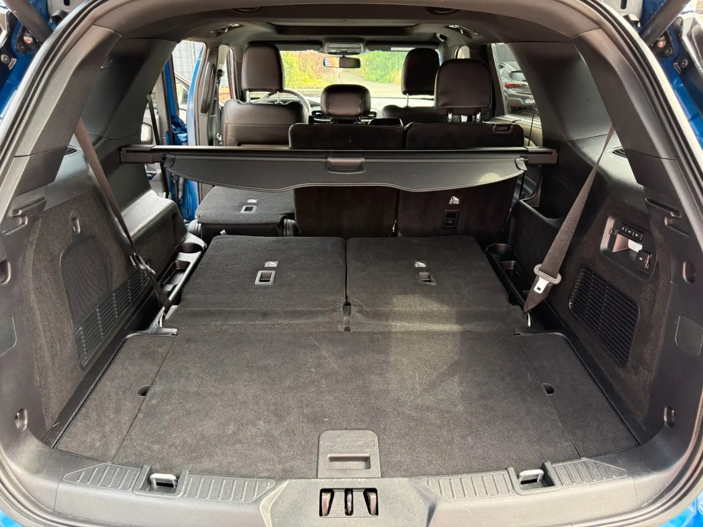 Explorer ST-Line Plug-in-Hybrid 4x4 3.0 V6