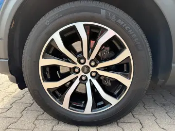 Explorer ST-Line Plug-in-Hybrid 4x4 3.0 V6