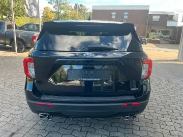 Explorer ST-Line Plug-in-Hybrid 4x4