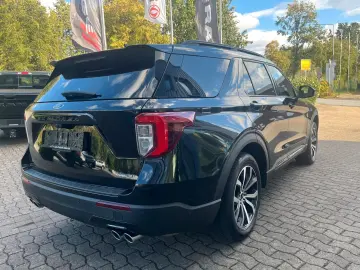 Explorer ST-Line Plug-in-Hybrid 4x4