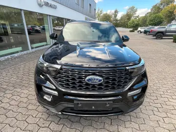 Explorer ST-Line Plug-in-Hybrid 4x4