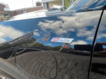 Explorer ST-Line Plug-in-Hybrid 4x4