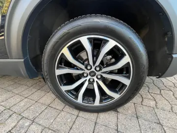 Explorer ST-Line Plug-in-Hybrid 4x4