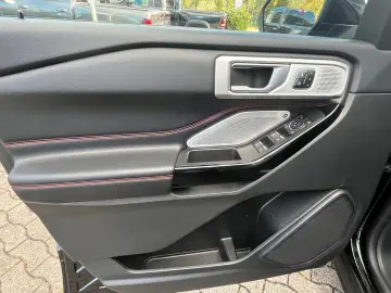 Explorer ST-Line Plug-in-Hybrid 4x4