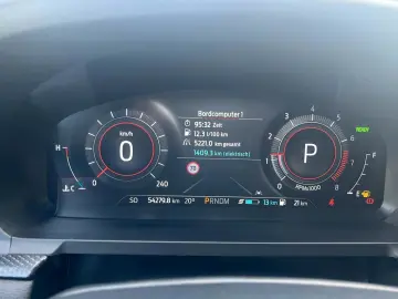 Explorer ST-Line Plug-in-Hybrid 4x4