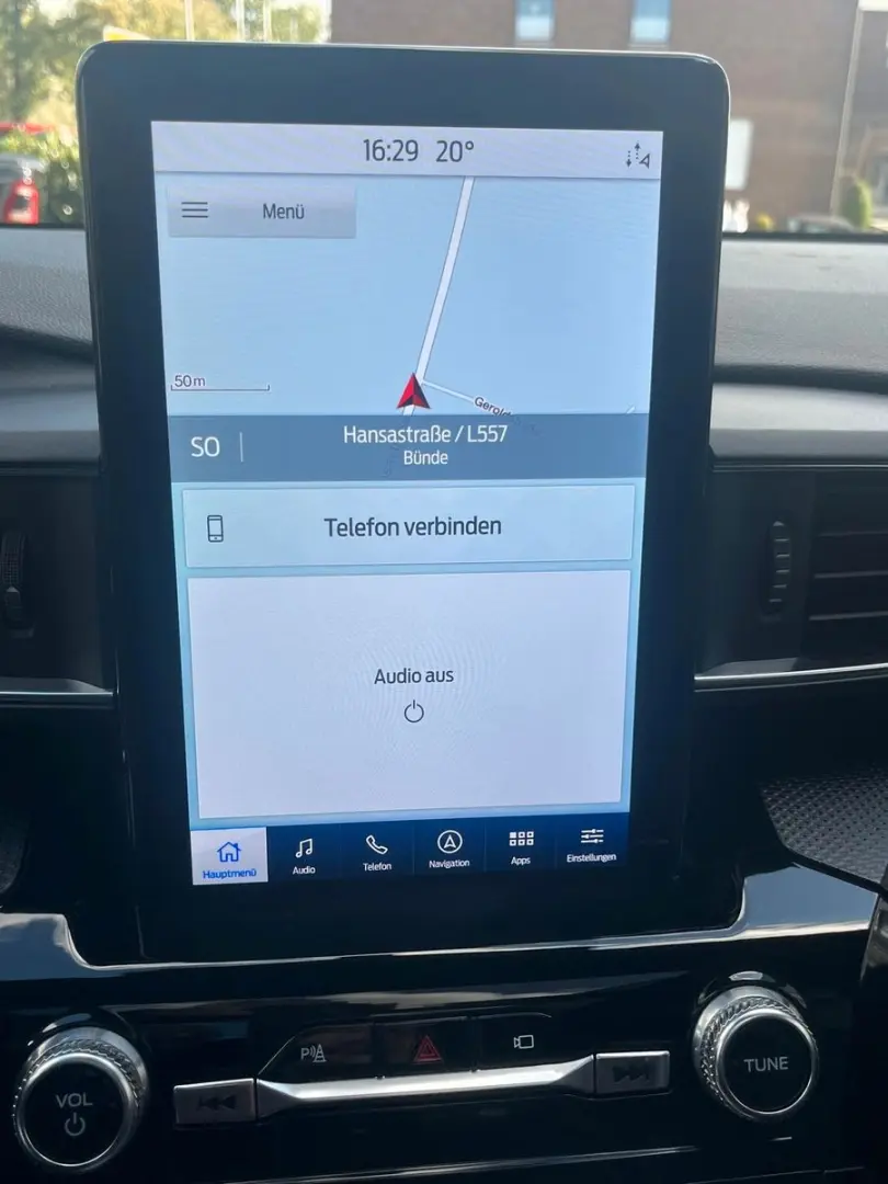 Explorer ST-Line Plug-in-Hybrid 4x4