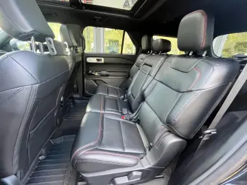 Explorer ST-Line Plug-in-Hybrid 4x4