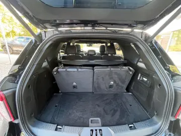 Explorer ST-Line Plug-in-Hybrid 4x4
