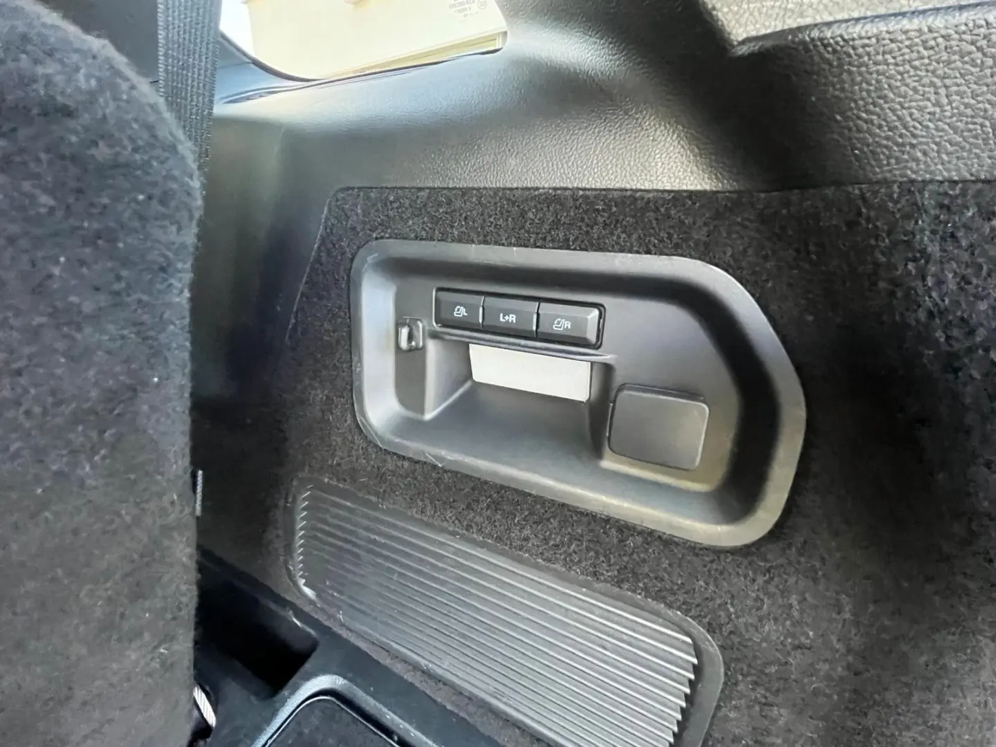 Explorer ST-Line Plug-in-Hybrid 4x4