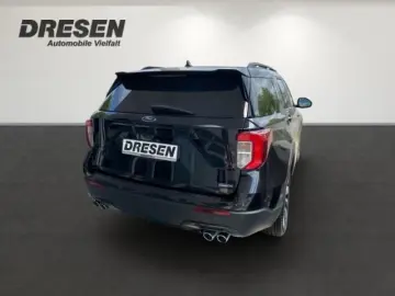 Explorer 4x4 3.0 EcoBoost PHEV ST-Line 7-Sitzer 