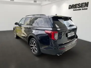 Explorer 4x4 3.0 EcoBoost PHEV ST-Line 7-Sitzer 