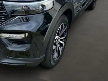 Explorer 4x4 3.0 EcoBoost PHEV ST-Line 7-Sitzer 