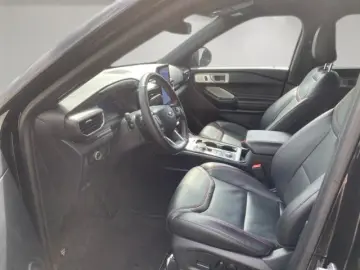 Explorer 4x4 3.0 EcoBoost PHEV ST-Line 7-Sitzer 