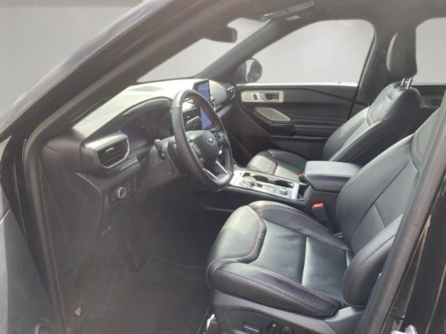 Explorer 4x4 3.0 EcoBoost PHEV ST-Line 7-Sitzer 