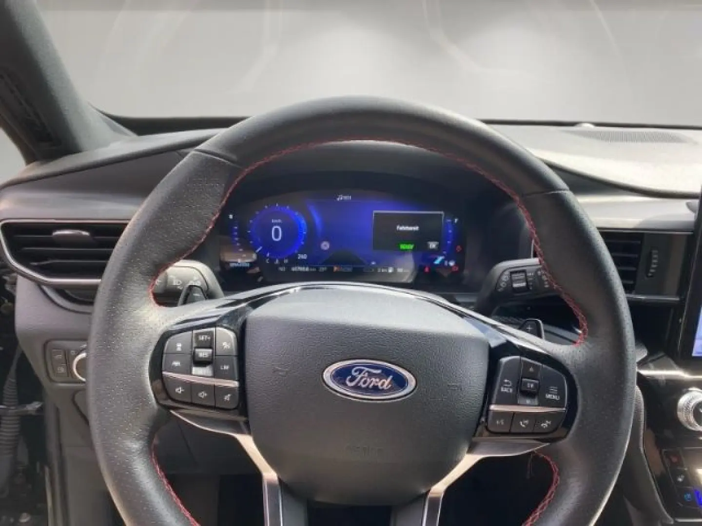 Explorer 4x4 3.0 EcoBoost PHEV ST-Line 7-Sitzer 