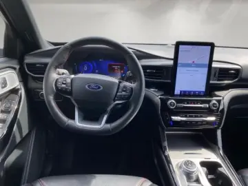 Explorer 4x4 3.0 EcoBoost PHEV ST-Line 7-Sitzer 