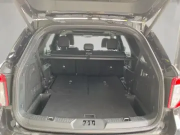 Explorer 4x4 3.0 EcoBoost PHEV ST-Line 7-Sitzer 