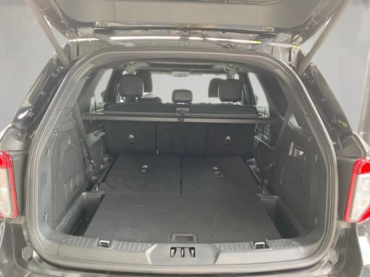 Explorer 4x4 3.0 EcoBoost PHEV ST-Line 7-Sitzer 