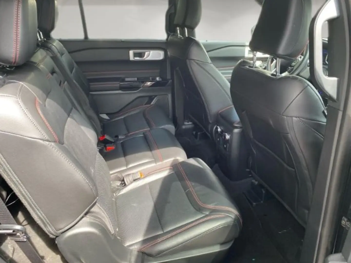 Explorer 4x4 3.0 EcoBoost PHEV ST-Line 7-Sitzer 