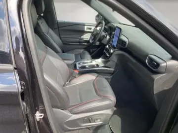 Explorer 4x4 3.0 EcoBoost PHEV ST-Line 7-Sitzer 