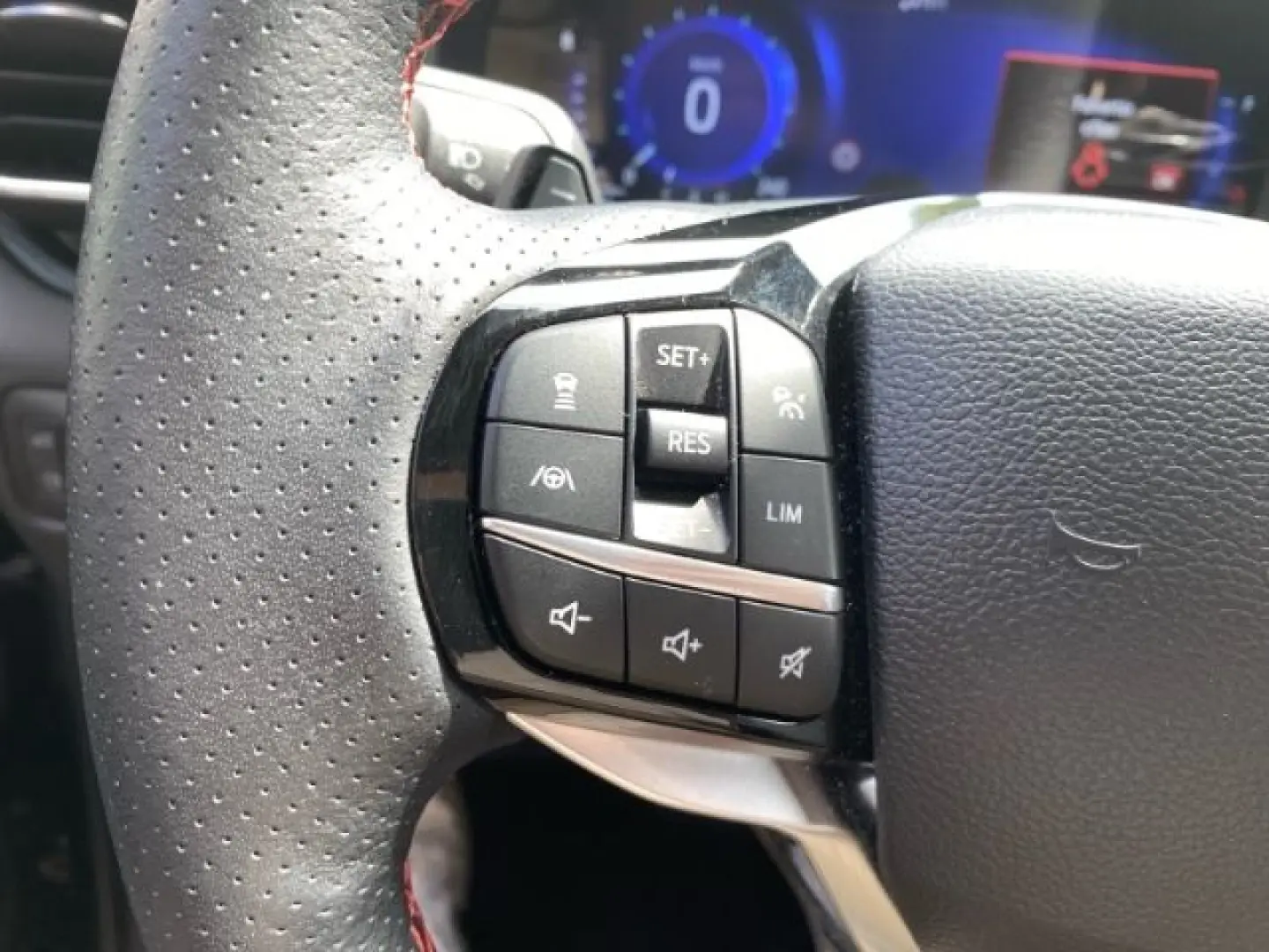 Explorer 4x4 3.0 EcoBoost PHEV ST-Line 7-Sitzer 