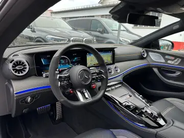 AMG GT 63 S E Performance Carbon*Keramik*Massage