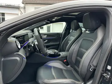 AMG GT 63 S E Performance Carbon*Keramik*Massage