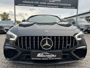 AMG GT 63 S E Performance Carbon*Keramik*Massage