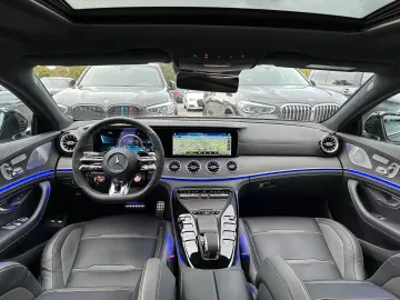 AMG GT 63 S E Performance Carbon*Keramik*Massage