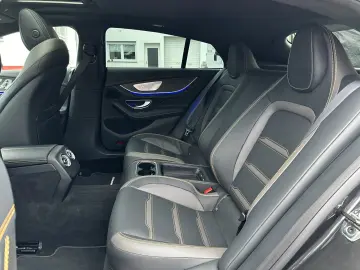AMG GT 63 S E Performance Carbon*Keramik*Massage