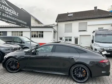 AMG GT 63 S E Performance Carbon*Keramik*Massage
