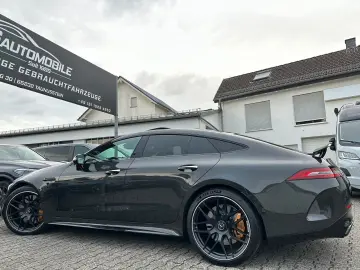 AMG GT 63 S E Performance Carbon*Keramik*Massage
