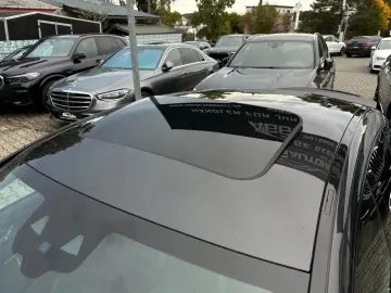 AMG GT 63 S E Performance Carbon*Keramik*Massage
