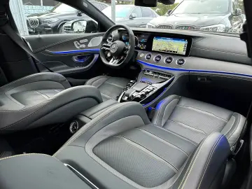 AMG GT 63 S E Performance Carbon*Keramik*Massage