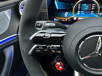 AMG GT 63 S E Performance Carbon*Keramik*Massage