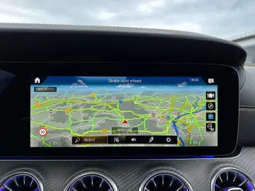 AMG GT 63 S E Performance Carbon*Keramik*Massage