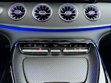 AMG GT 63 S E Performance Carbon*Keramik*Massage