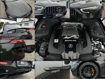 AMG GT 63 S E Performance Carbon*Keramik*Massage