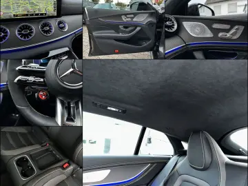 AMG GT 63 S E Performance Carbon*Keramik*Massage