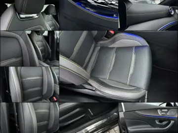 AMG GT 63 S E Performance Carbon*Keramik*Massage
