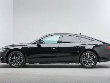 A7 Sportback 50 TDI quattro S-LINE*NAVI-PLUS*KAM