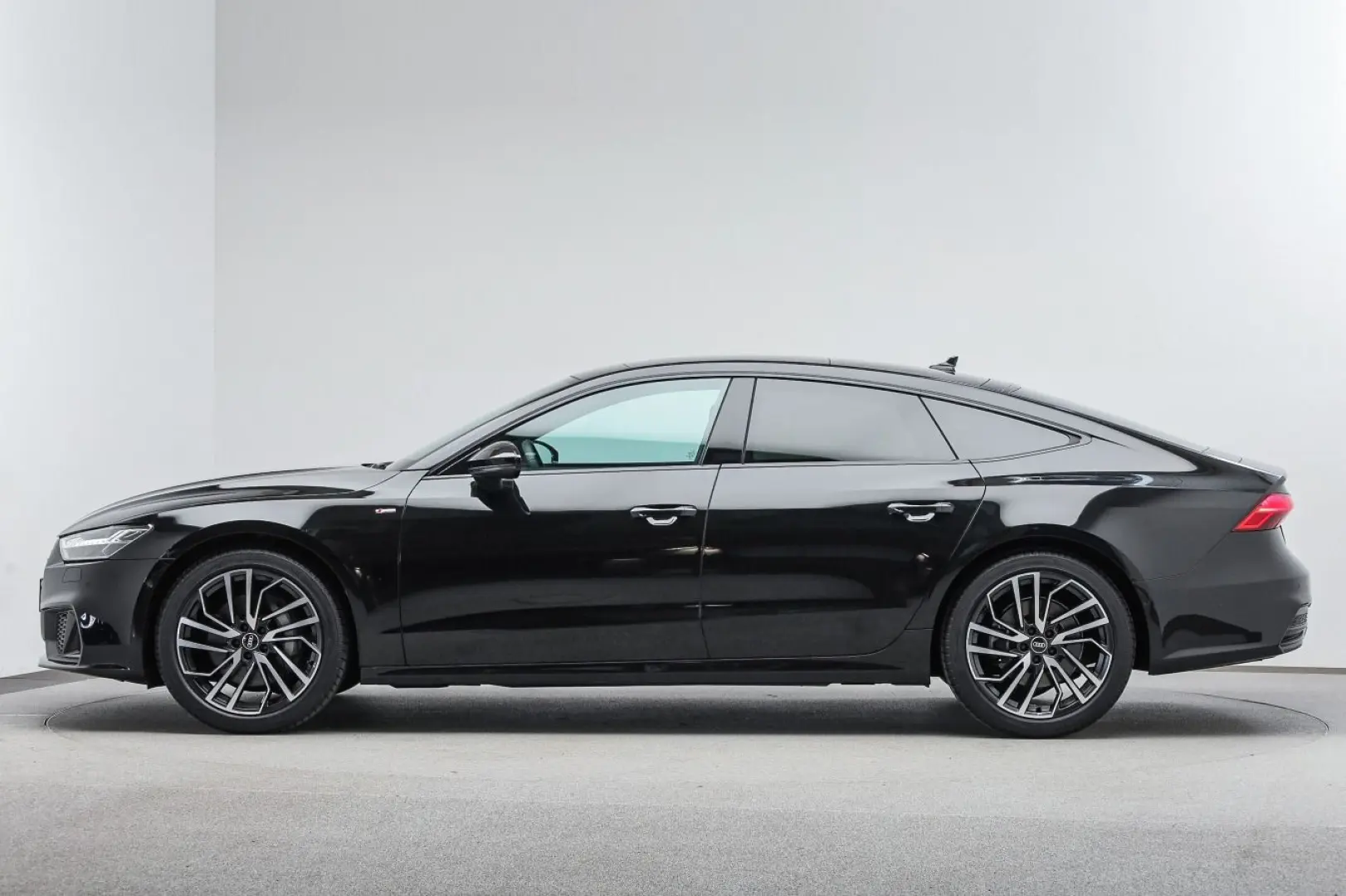 A7 Sportback 50 TDI quattro S-LINE*NAVI-PLUS*KAM