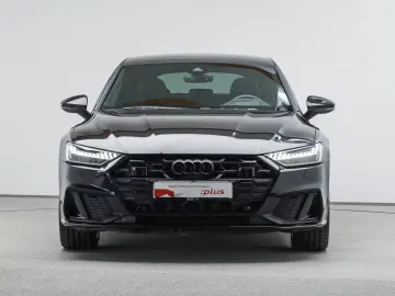 A7 Sportback 50 TDI quattro S-LINE NAVI-PLUS KAM