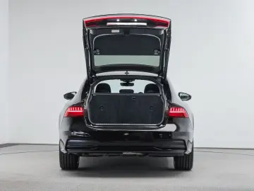 A7 Sportback 50 TDI quattro S-LINE*NAVI-PLUS*KAM