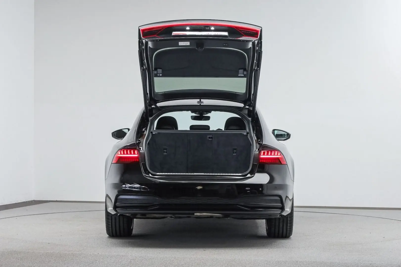 A7 Sportback 50 TDI quattro S-LINE*NAVI-PLUS*KAM